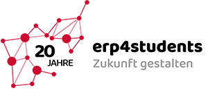 20 Jahre erp4students